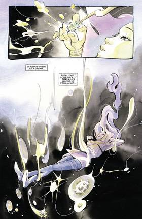 Read SAI: Dimensional Rivals (2026)  5 Page 7 in English