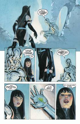 Read SAI: Dimensional Rivals (2026)  2 Page 5 in English