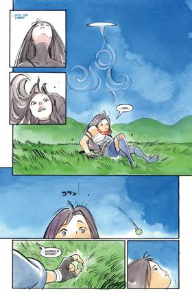 Read SAI: Dimensional Rivals (2026)  2 Page 7 in English