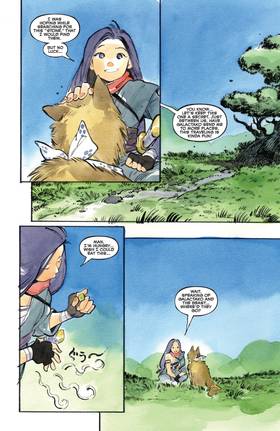 Read SAI: Dimensional Rivals (2026)  2 Page 9 in English