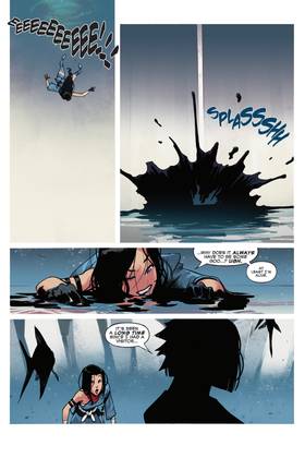 Read SAI: Dimensional Rivals (2026)  3 Page 7 in English