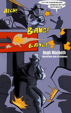 Hero-San 