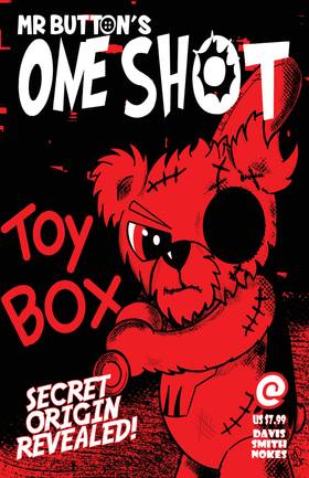 Read Mr. Button's One Shot  1 Page 1 in English