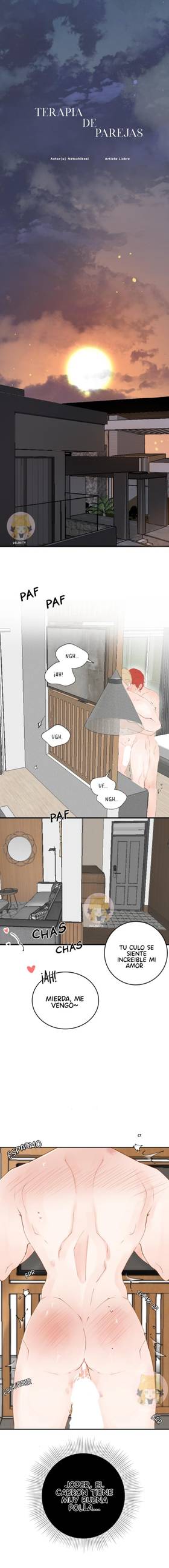 Read Terapia de Parejas  1 Page 2 in Spanish