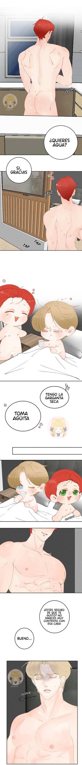 Read Terapia de Parejas  1 Page 6 in Spanish