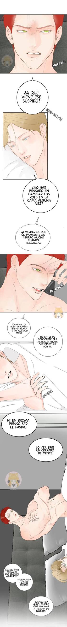 Read Terapia de Parejas  1 Page 7 in Spanish