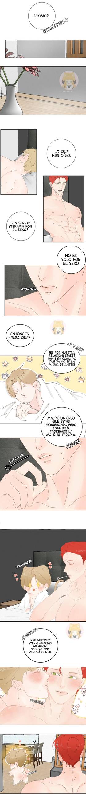 Read Terapia de Parejas  1 Page 8 in Spanish