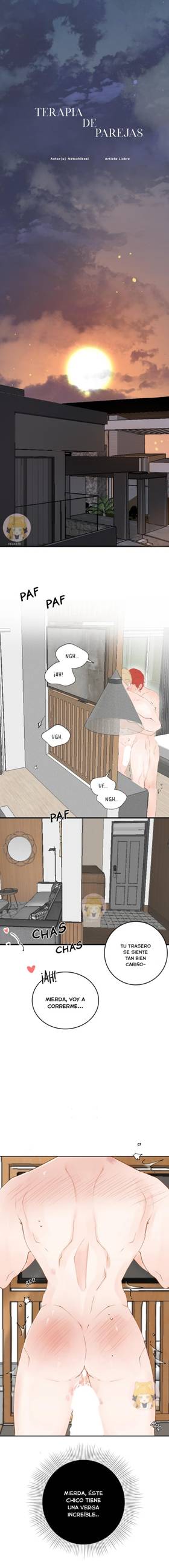 Read Terapia de Parejas  2 Page 2 in Spanish