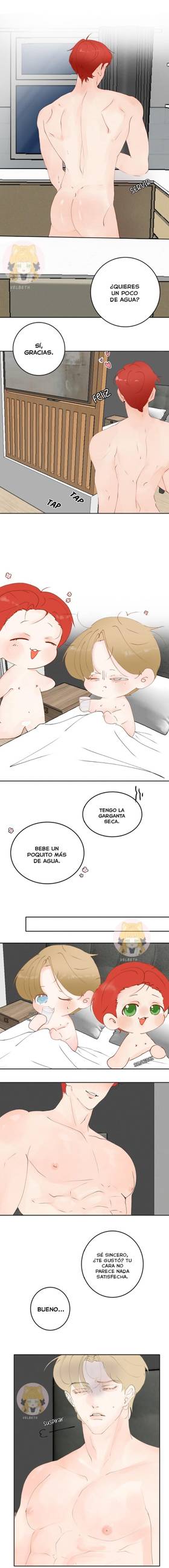 Read Terapia de Parejas  2 Page 6 in Spanish