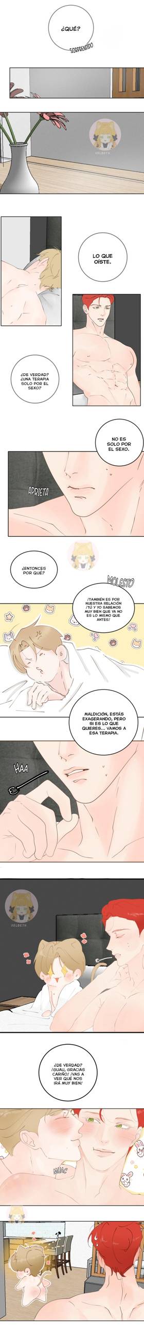Read Terapia de Parejas  2 Page 8 in Spanish