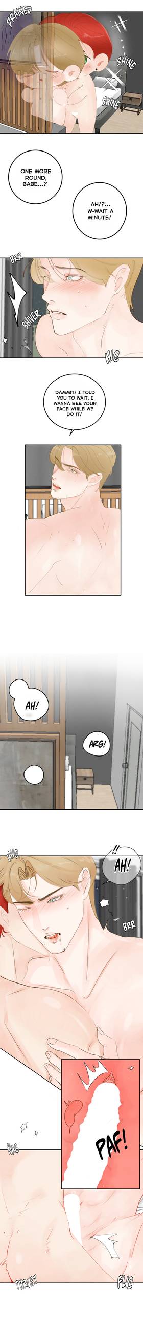 Read Terapia de Parejas  3 Page 2 in Spanish