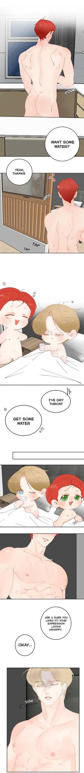 Read Terapia de Parejas  3 Page 5 in Spanish
