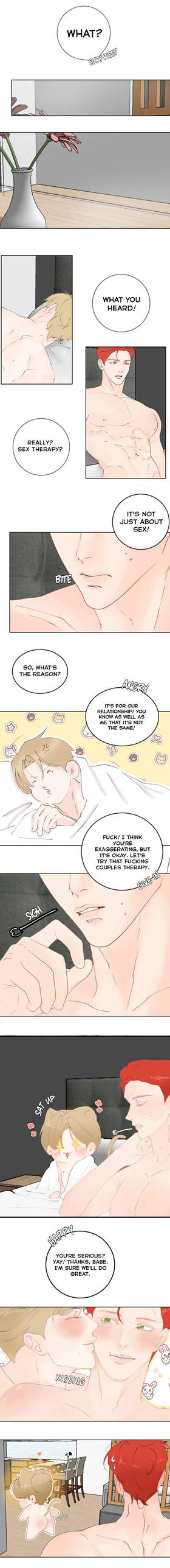 Read Terapia de Parejas  3 Page 7 in Spanish
