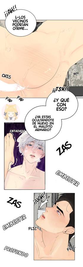 Read Terapia de Parejas  4 Page 8 in Spanish