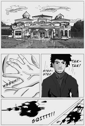 Read VILLANS SUBCONTINENT   1 Page 1 in English