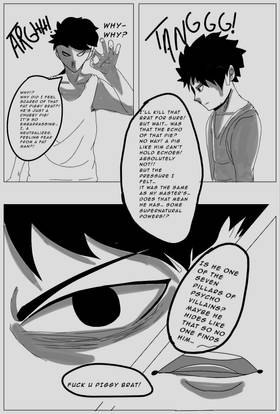 Read VILLANS SUBCONTINENT   1 Page 3 in English