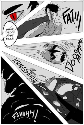 Read VILLANS SUBCONTINENT   1 Page 4 in English