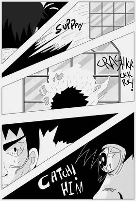 Read VILLANS SUBCONTINENT   1 Page 5 in English