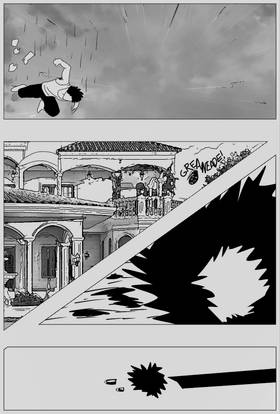 Read VILLANS SUBCONTINENT   1 Page 7 in English