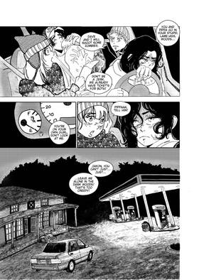 Read Carters Creek  1 Page 3 in English