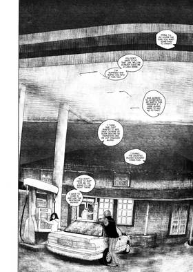 Read Carters Creek  1 Page 4 in English