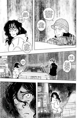 Read Carters Creek  1 Page 5 in English