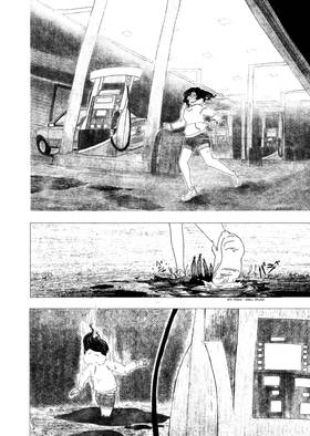Read Carters Creek  1 Page 8 in English