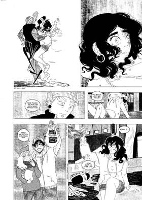 Read Carters Creek  1 Page 10 in English