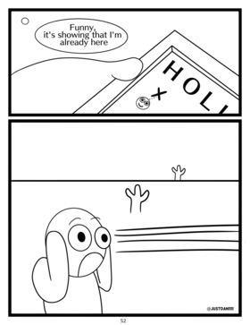 Read Just Dan  2 Page 2 in English