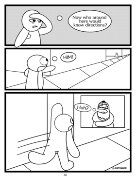Read Just Dan  2 Page 10 in English