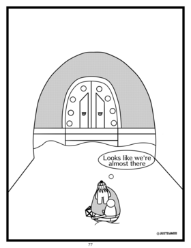 Read Just Dan  3 Page 1 in English