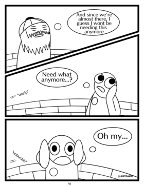 Read Just Dan  3 Page 2 in English
