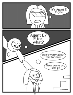 Read Just Dan  3 Page 4 in English