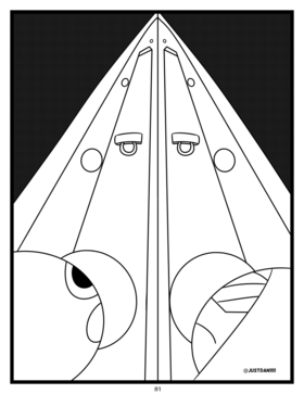 Read Just Dan  3 Page 5 in English