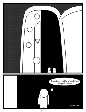 Read Just Dan  3 Page 7 in English