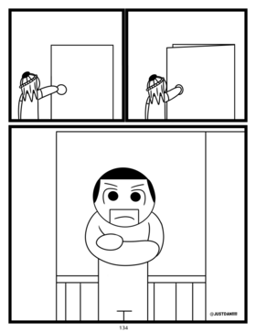 Read Just Dan  4 Page 2 in English