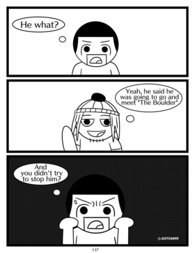Read Just Dan  4 Page 5 in English