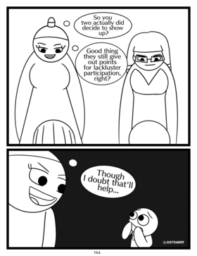 Read Just Dan  6 Page 3 in English