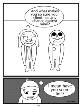 Read Just Dan  6 Page 4 in English