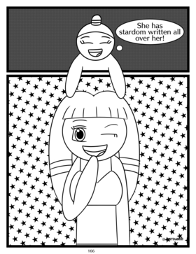 Read Just Dan  6 Page 5 in English