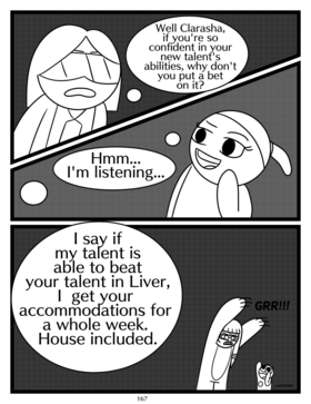 Read Just Dan  6 Page 6 in English