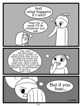 Read Just Dan  6 Page 7 in English