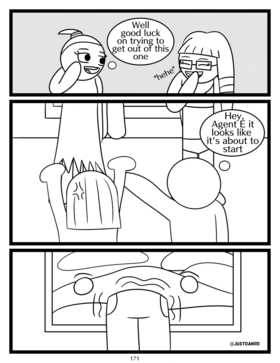 Read Just Dan  6 Page 10 in English