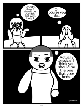 Read Just Dan  7 Page 2 in English