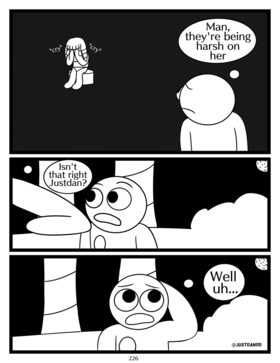 Read Just Dan  7 Page 4 in English