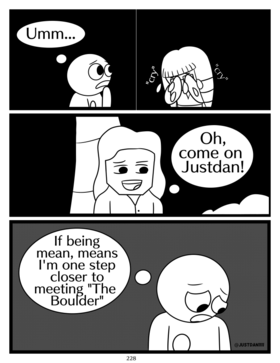 Read Just Dan  7 Page 6 in English