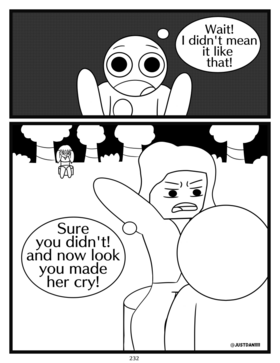 Read Just Dan  7 Page 10 in English