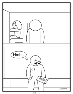Read Just Dan  8 Page 2 in English