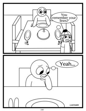 Read Just Dan  8 Page 7 in English