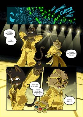 Read The Backwards House  9 Page 7 in English
